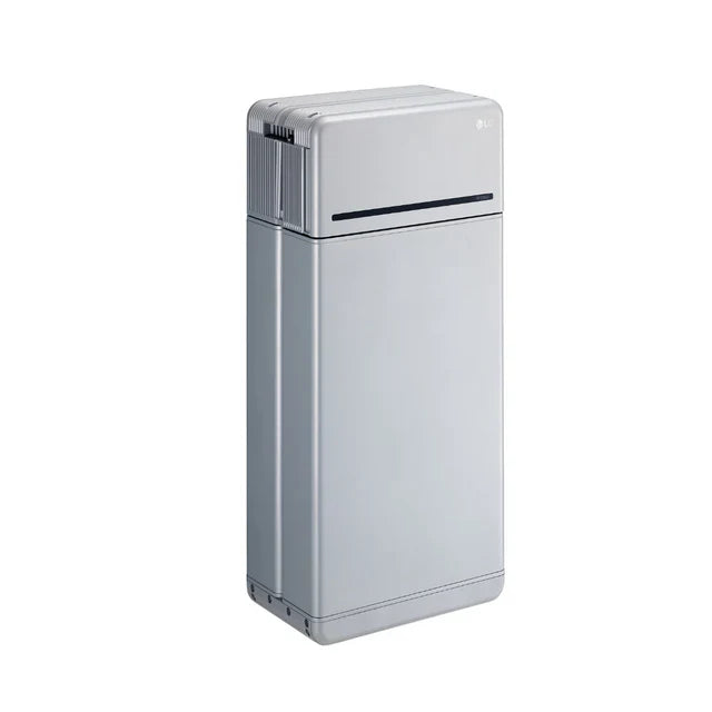 LG Energy home battery backup system