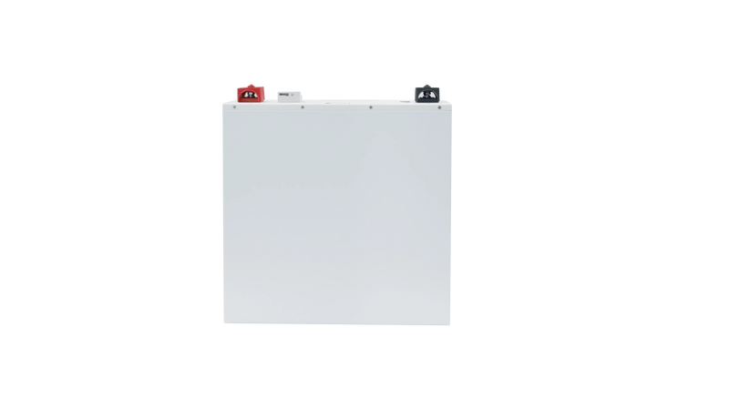 MidNite Power MNPowerflo5 | 5.12kWh Rack Mount LiFePO4 Battery | 48V 100Ah