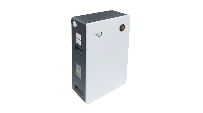 MidNite Power MNPowerflo16 | 16.1kWh Outdoor LiFePO4 Battery | 48V 310Ah