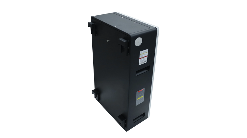 MidNite Power MNPowerflo16 | 16.1kWh Outdoor LiFePO4 Battery | 48V 310Ah