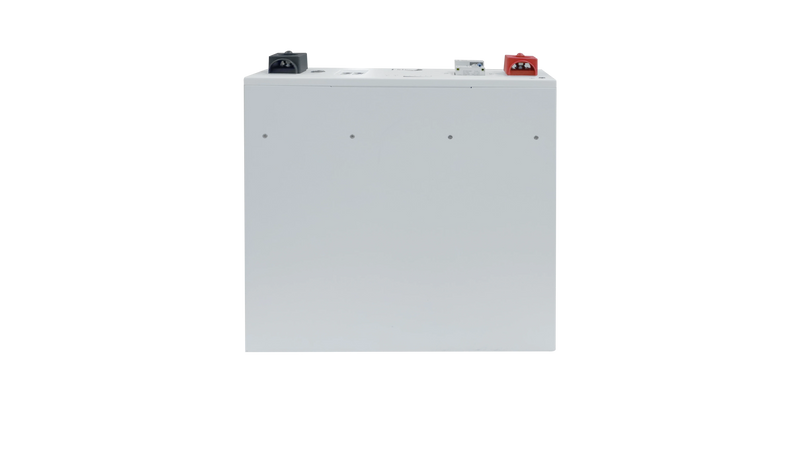 MidNite Power MNPowerflo5 | 5.12kWh Rack Mount LiFePO4 Battery | 48V 100Ah