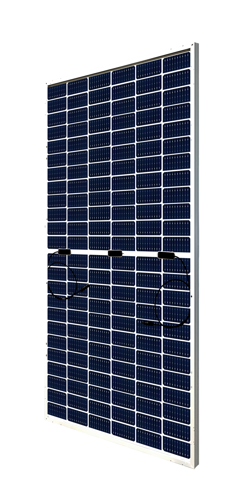 Canadian Solar 705W N-Type TOPCon Bifacial Solar Panel | CS7N-705-TB-AG