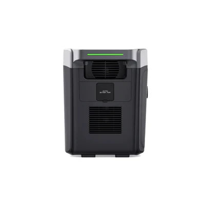 Growatt INFINITY 2000 PRO | 2048Wh Portable Power Station | LiFePO4 | Expandable