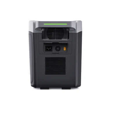 Growatt INFINITY 2000 PRO | 2048Wh Portable Power Station | LiFePO4 | Expandable