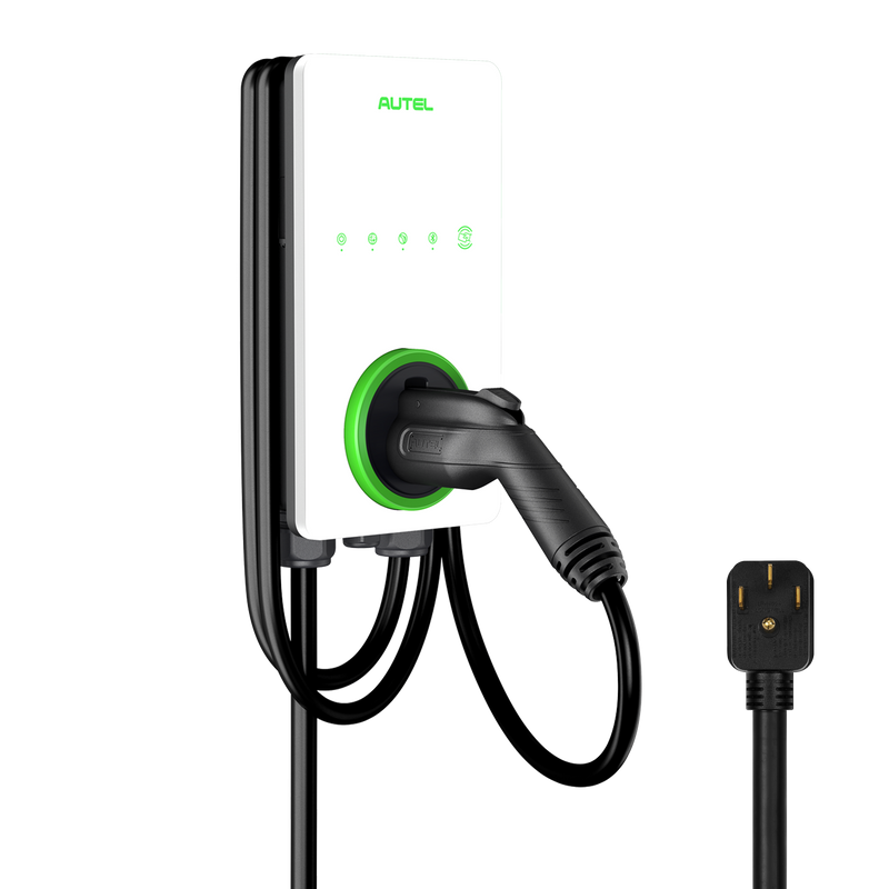 Autel AC Lite 40A 9.6kW Level 2 EV Charger