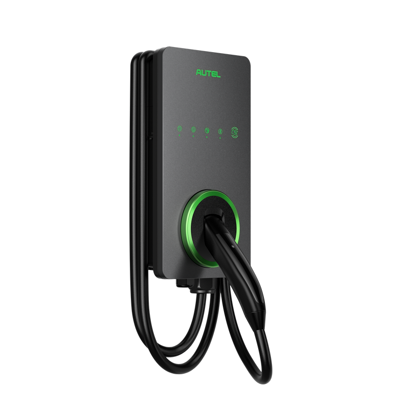 Autel AC Lite 50A 12kW Level 2 EV Charger