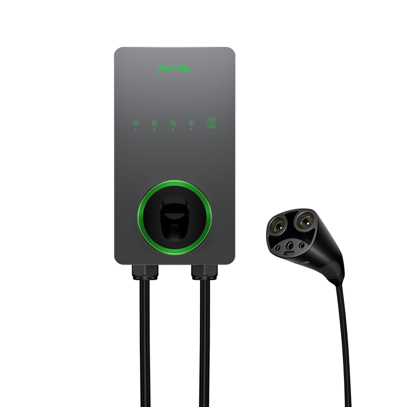 Autel AC Lite 50A 12kW Level 2 EV Charger