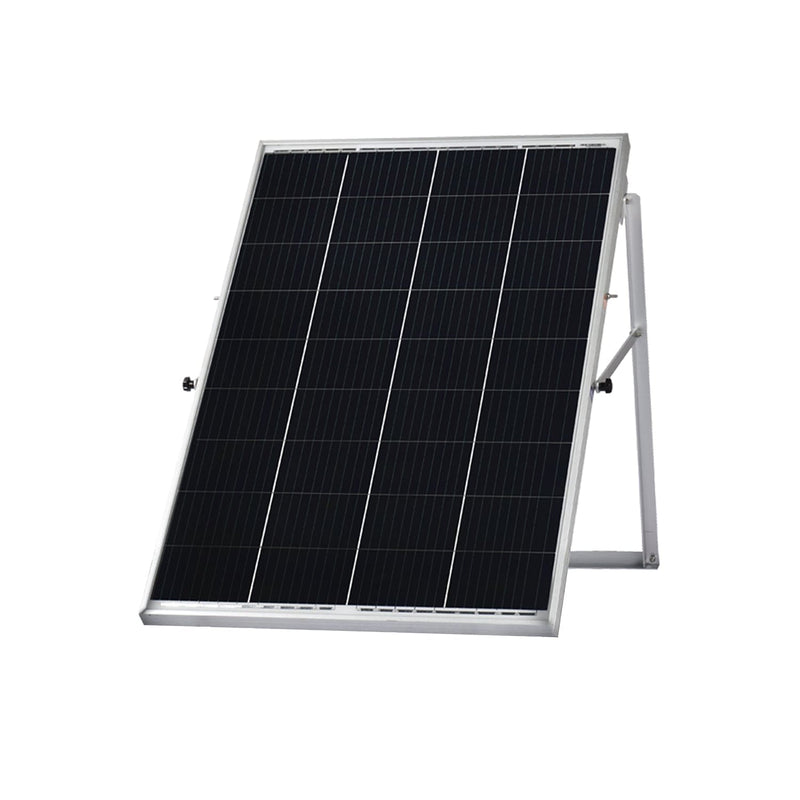 Rigid 200W Solar Panels w/ cable and connector