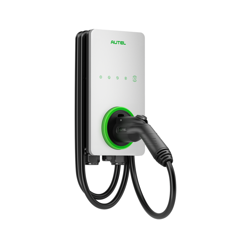 Autel AC Lite 50A 12kW Level 2 EV Charger