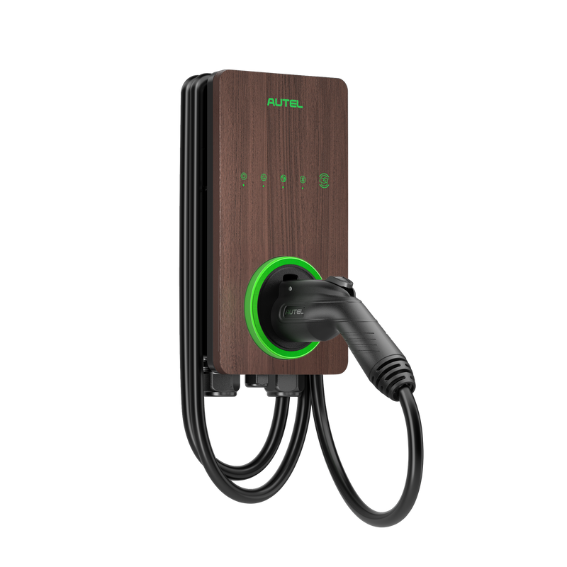 Autel AC Lite 50A 12kW Level 2 EV Charger