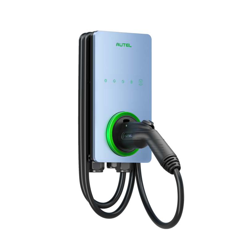 Autel AC Lite 50A 12kW Level 2 EV Charger