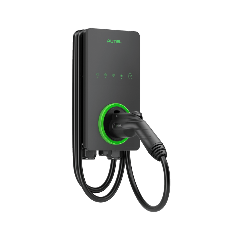 Autel AC Lite 50A 12kW Level 2 EV Charger