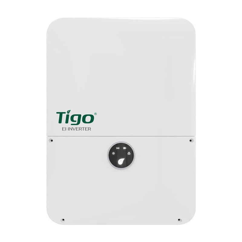 Tigo EI 11.4kW Energy Storage Hybrid Inverter | TSI-11.4K-US