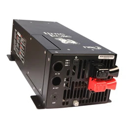 Midnite Solar Little Rosie | 3600W Mobile Off-Grid Inverter | American Made