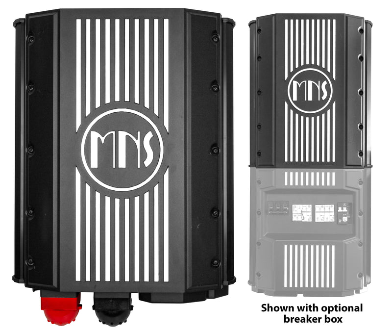 Midnite Solar Rosie Inverter | 7000W Off-Grid | 48V Split Phase | American Made