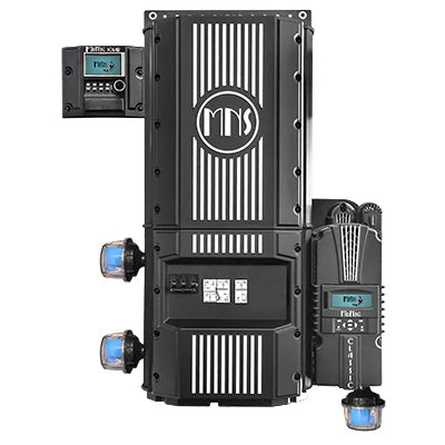 Midnite Solar Rosie 48V Pre-Wired Solar Kit With Classic 150 | 7000W | American Made
