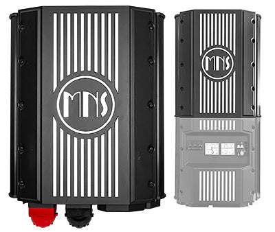 Midnite Solar Rosie Inverter | 7000W Off-Grid | 48V Split Phase | American Made