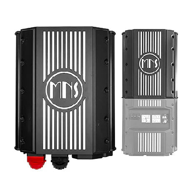 Midnite Solar Rosie Inverter | 7000W Off-Grid | 48V Split Phase | American Made