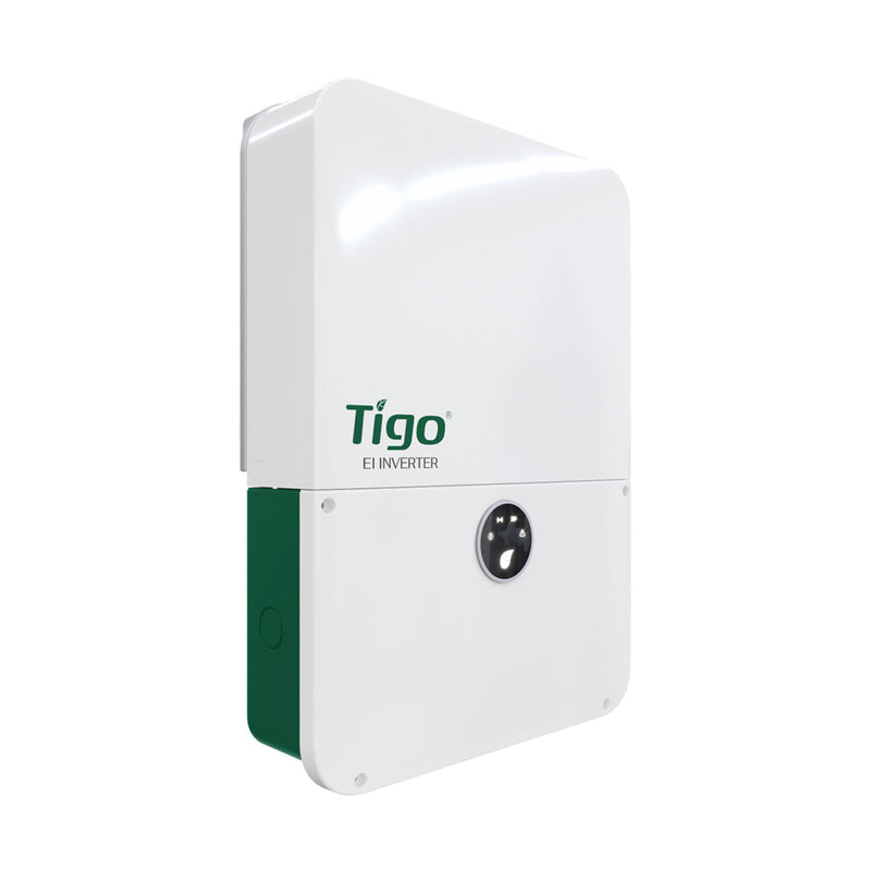 Tigo EI 11.4kW Energy Storage Hybrid Inverter | TSI-11.4K-US